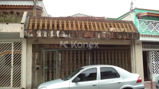 Sobrado com 6 Quartos à venda, 220m² no Jardim Santo Alberto, São Paulo