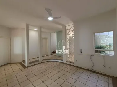 Sobrado com 3 Quartos para alugar, 260m² no Desmembramento Furno, Mogi Guaçu