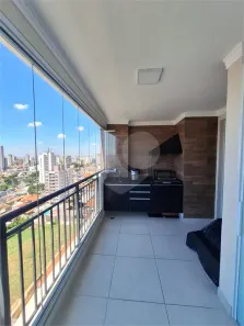 Apartamento com 3 Quartos à venda, 73m² no Vila Mazzei, São Paulo
