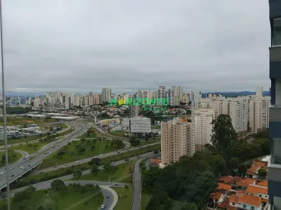 Apartamento com 2 Quartos à venda, 87m² no Jardim Fátima, São José dos Campos