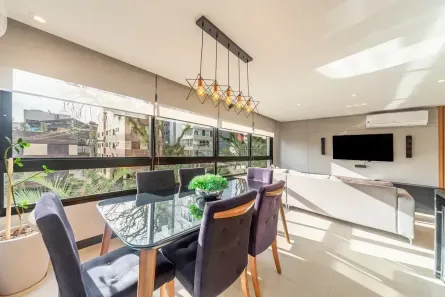 Apartamento com 2 Quartos à venda, 108m² no Petrópolis, Porto Alegre