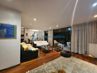 Apartamento com 4 Quartos à venda, 199m² no Ipanema, Rio de Janeiro