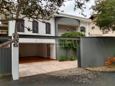 Casa com 4 Quartos à venda, 198m² no Jardim Bela Vista, Jaguariúna