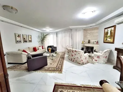 Apartamento com 4 Quartos à venda, 286m² no Santana, São Paulo