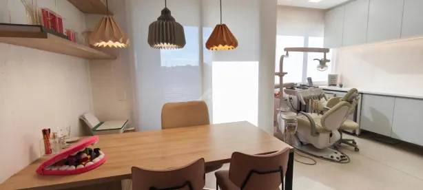 Sala Comercial com 1 Quarto para alugar, 32m² no Botafogo, Campinas