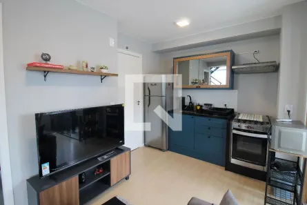 Cobertura com 2 Quartos à venda, 74m² no Ferreira, São Paulo