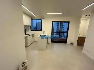 Apartamento com 1 Quarto à venda, 41m² no Tatuapé, São Paulo
