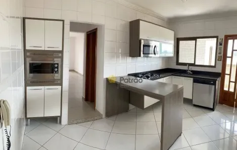 Apartamento com 3 Quartos à venda, 123m² no Anchieta, São Bernardo do Campo