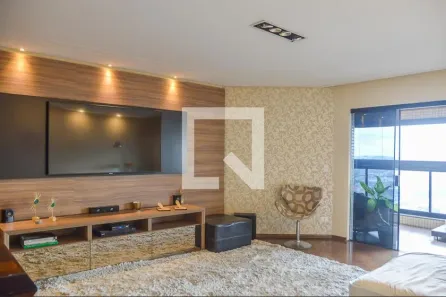 Apartamento com 4 Quartos à venda, 242m² no Jardim do Mar, São Bernardo do Campo