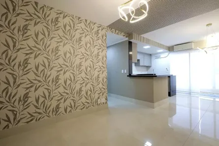 Apartamento com 2 Quartos à venda, 63m² no Jardim, Santo André