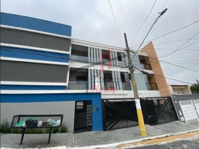 Apartamento com 2 Quartos à venda, 40m² no Vila Santa Isabel, São Paulo
