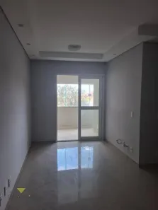 Apartamento com 3 Quartos à venda, 73m² no Vila São Sebastião, Mogi das Cruzes