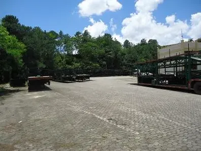 Lote/Terreno à venda, 78850m² no Caiçaras, Belo Horizonte