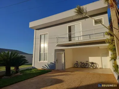 Casa com 3 Quartos à venda, 221m² no João Aranha, Paulínia