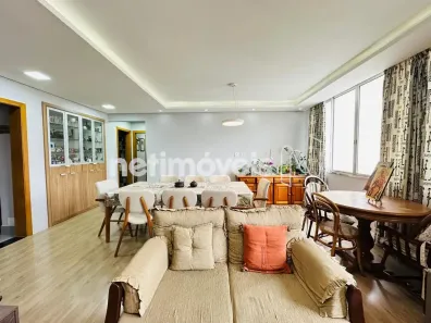 Apartamento com 3 Quartos para alugar, 163m² no Bela Vista, São Paulo