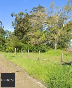 Lote/Terreno à venda, 554m² no Hípica, Porto Alegre