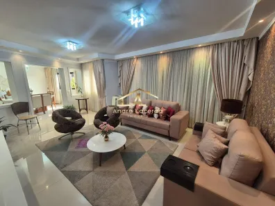 Apartamento com 4 Quartos à venda, 184m² no Vila Formosa, São Paulo