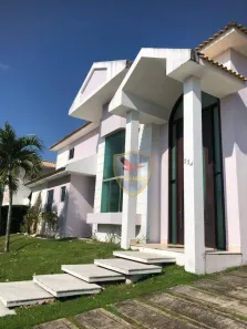 Casa de Condomínio com 3 Quartos à venda, 370m² no Parque do Jiqui, Parnamirim