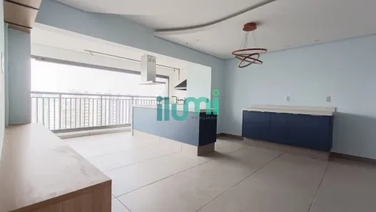 Apartamento com 2 Quartos para alugar, 81m² no Vila Zilda (Tatuapé), São Paulo