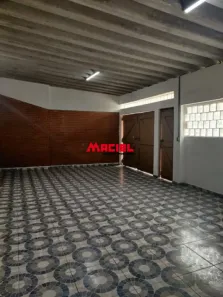 Casa com 2 Quartos à venda, 170m² no Jardim Satélite, São José dos Campos