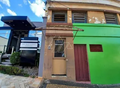Sala Comercial para alugar, 20m² no Alto Cafezal, Marília