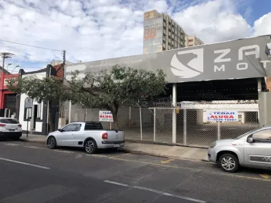 Ponto Comercial para alugar, 417m² no Centro, São José do Rio Preto