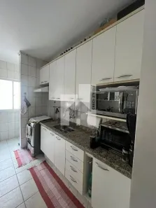 Apartamento com 2 Quartos à venda, 56m² no Jardim Bonfiglioli, Jundiaí