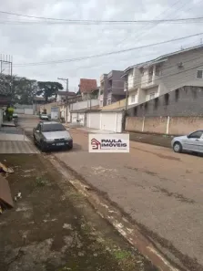 Lote/Terreno à venda, 263m² no Jardim Ângelo, Arujá