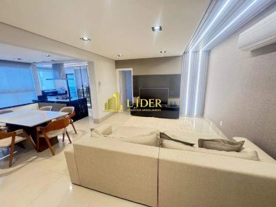 Apartamento com 3 Quartos à venda, 101m² no Santa Mônica, Uberlândia