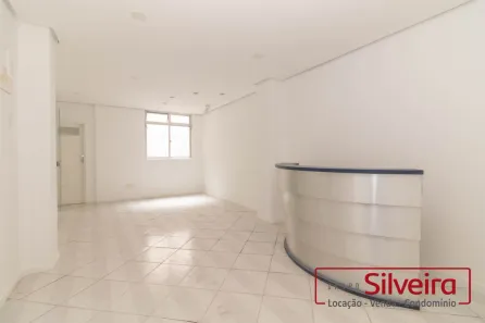 Sala Comercial para alugar, 75m² no Centro Histórico, Porto Alegre