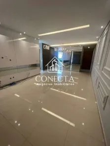 Cobertura com 3 Quartos para alugar, 168m² no Santa Mônica, Uberlândia