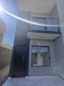 Sobrado com 2 Quartos à venda, 300m² no Jardim Rio Negro, Itaquaquecetuba