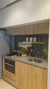 Apartamento com 1 Quarto à venda, 25m² no Brooklin Paulista, São Paulo