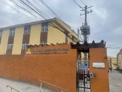 Apartamento com 2 Quartos à venda, 49m² no Pavuna, Rio de Janeiro