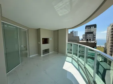 Apartamento com 3 Quartos à venda, 129m² no Meia Praia, Itapema
