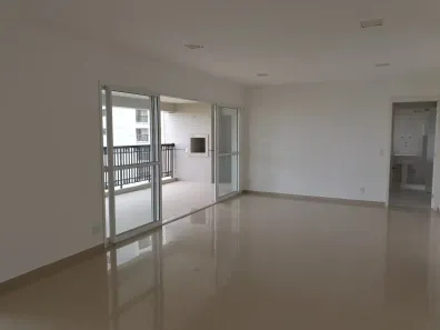Apartamento com 3 Quartos para alugar, 169m² no Ponta Negra, Manaus
