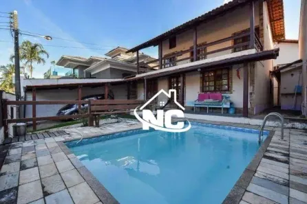 Casa com 3 Quartos à venda, 176m² no Camboinhas, Niterói