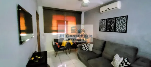 Casa de Condomínio com 2 Quartos à venda, 95m² no Freguesia (Jacarepaguá), Rio de Janeiro