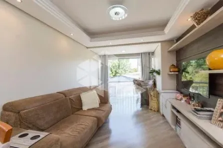 Apartamento com 2 Quartos à venda, 74m² no Jardim Lindóia, Porto Alegre