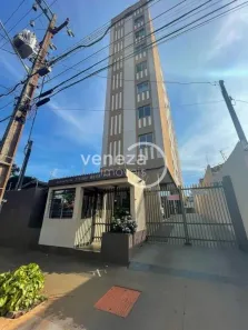 Apartamento com 1 Quarto para alugar, 50m² no Centro, Londrina