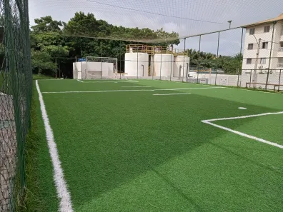 Apartamento com 2 Quartos à venda, 40m² no Boa União (Abrantes), Camaçari