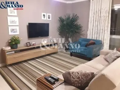 Apartamento com 3 Quartos à venda, 132m² no Mooca, São Paulo
