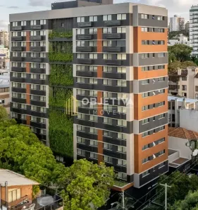 Apartamento com 1 Quarto à venda, 25m² no Bela Vista, Porto Alegre