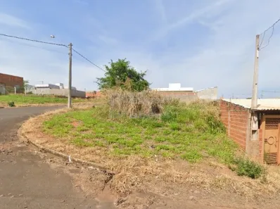 Lote/Terreno à venda, 333m² no Residencial Menezes, Bady Bassitt