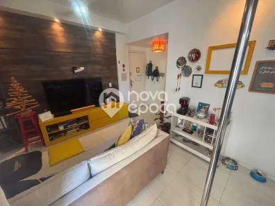 Apartamento com 2 Quartos à venda, 80m² no Vila Isabel, Rio de Janeiro