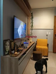 Apartamento com 2 Quartos à venda, 60m² no Vila Santa Clara, São Paulo