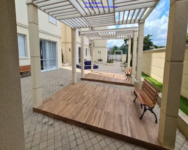 Apartamento com 3 Quartos à venda, 166m² no Cidade Nova, Indaiatuba