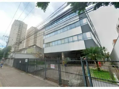 Imóvel Comercial à venda, 4042m² no Barcelona, São Caetano do Sul
