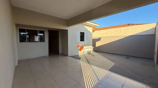 Casa com 2 Quartos à venda, 96m² no Jardim Prudentino, Presidente Prudente