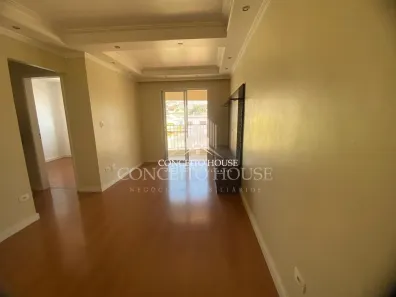 Apartamento com 2 Quartos à venda, 54m² no Pestana, Osasco